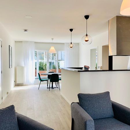 Belfort Shortstay Gent Kültér fotó