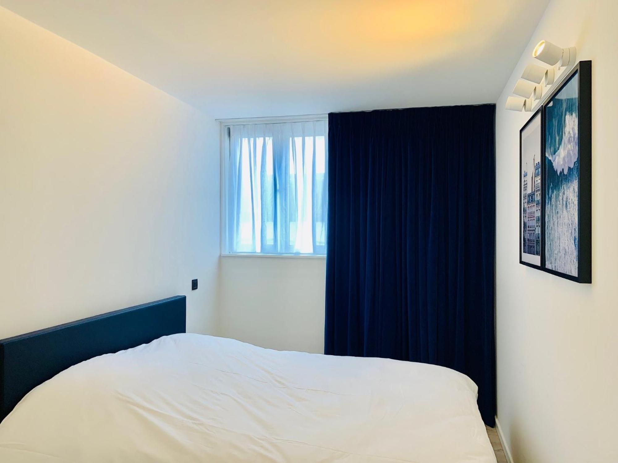 Belfort Shortstay Gent Kültér fotó