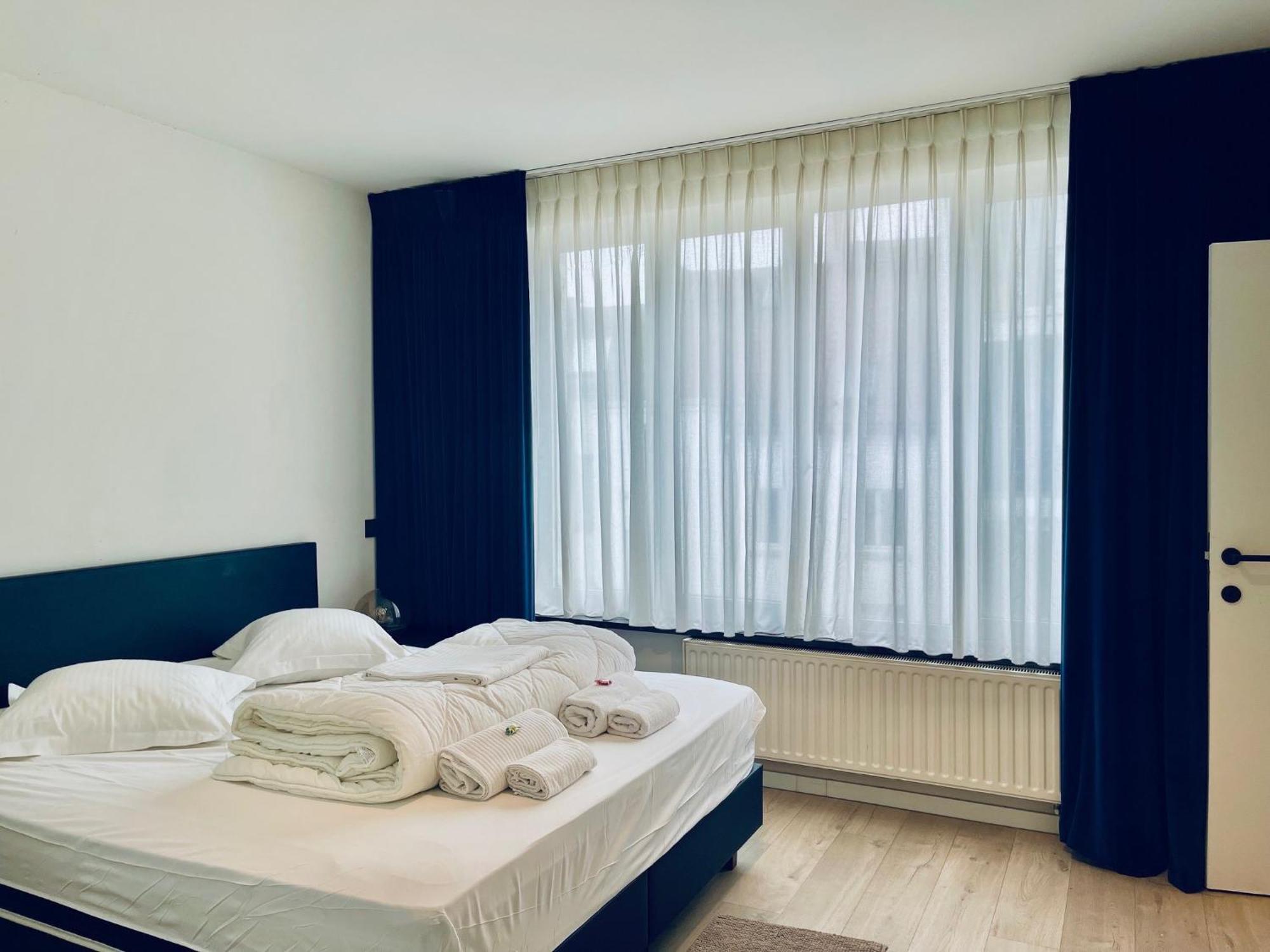 Belfort Shortstay Gent Kültér fotó