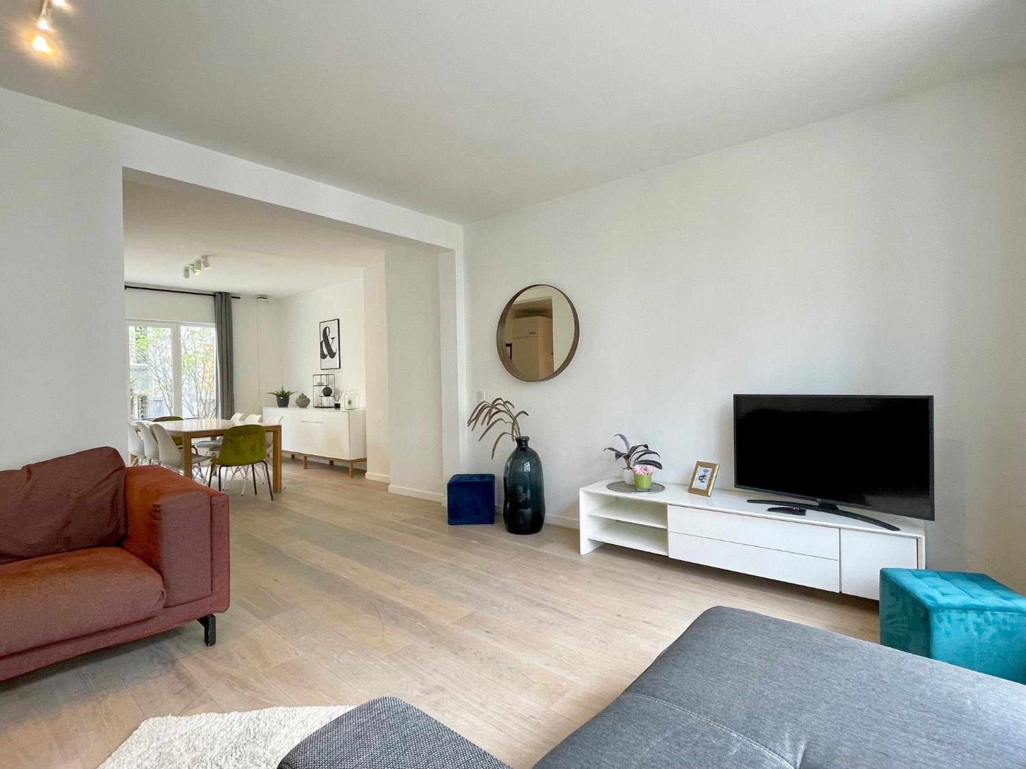 Belfort Shortstay Gent Kültér fotó